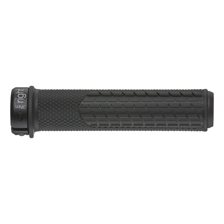 Ergon Lenkergriffe GFR1 black