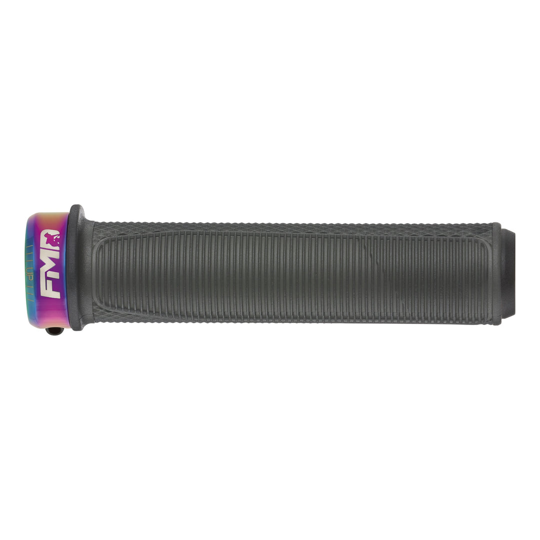 Ergon Lenkergriffe GFR1 Factory FMD frozen stealth / oil slick