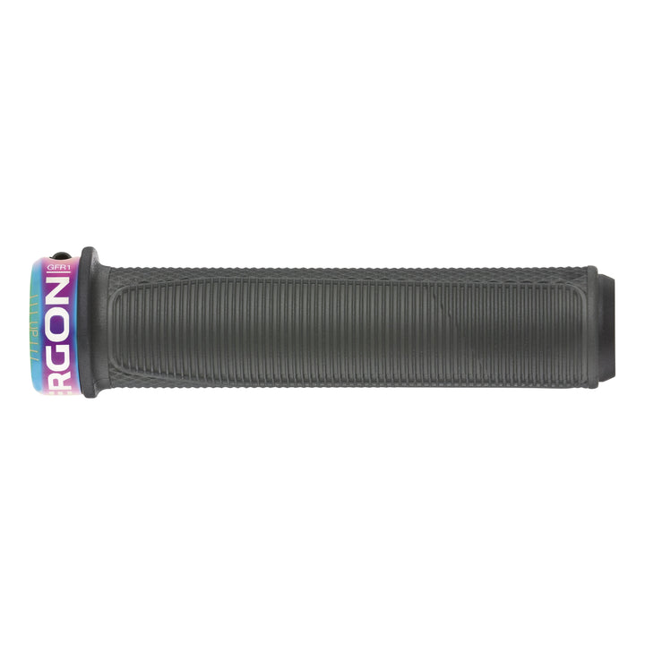 Ergon Lenkergriffe GFR1 Factory FMD frozen stealth / oil slick