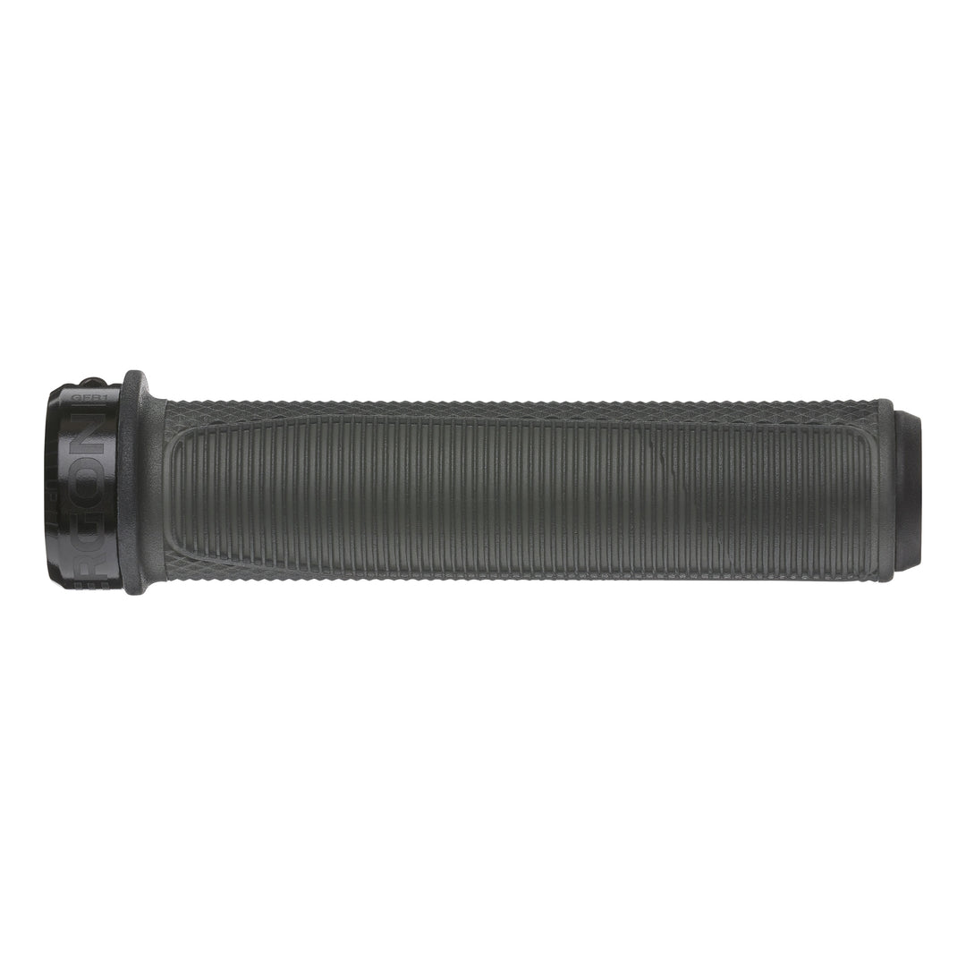 Ergon Lenkergriffe GFR1 Factory frozen stealth
