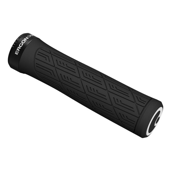 Ergon Lenkergriffe GMA schwarz