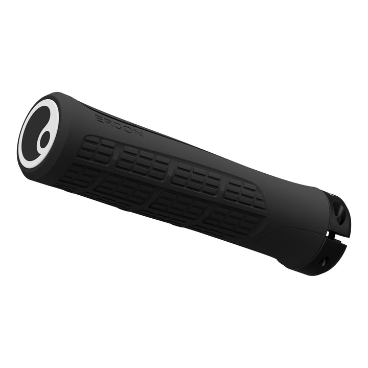 Ergon Lenkergriffe GMA schwarz