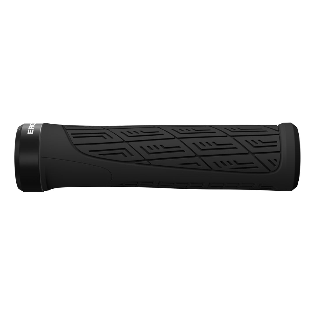 Ergon Lenkergriffe GMA schwarz
