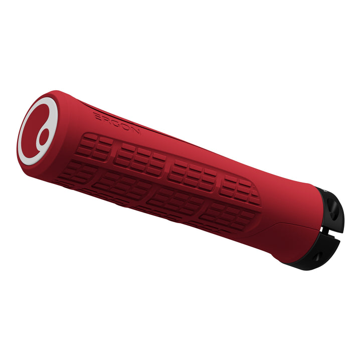 Ergon Lenkergriffe GMA chili rot