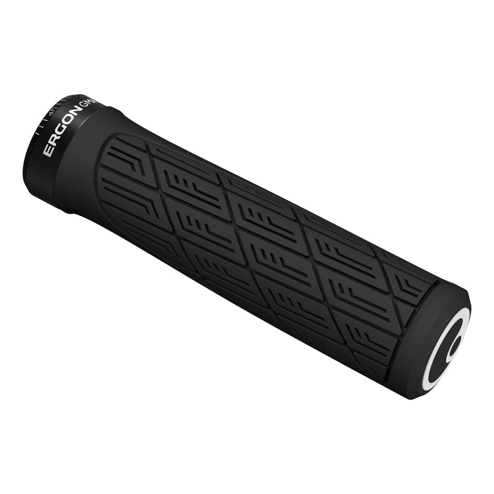 Ergon Lenkergriffe GMA Fat schwarz