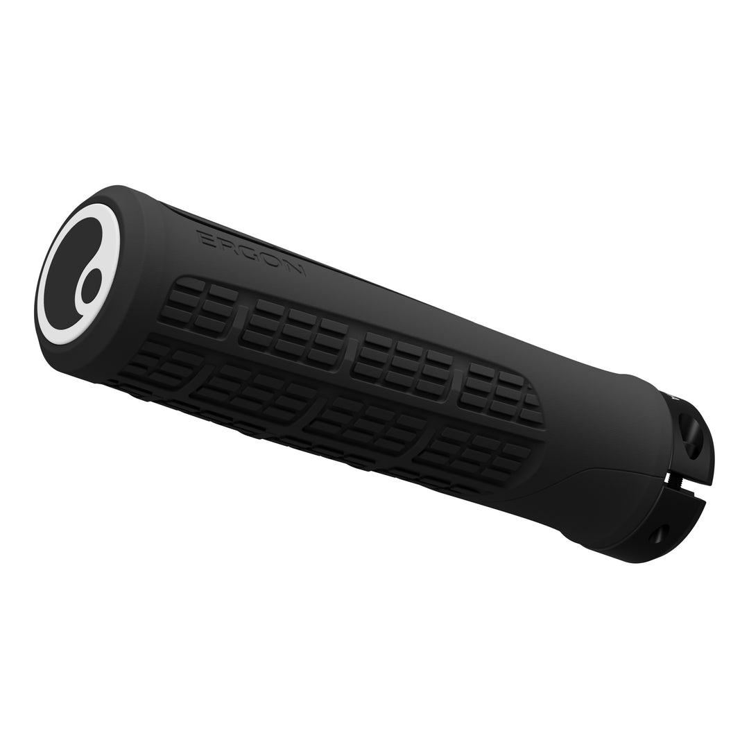 Ergon Lenkergriffe GMA Fat schwarz