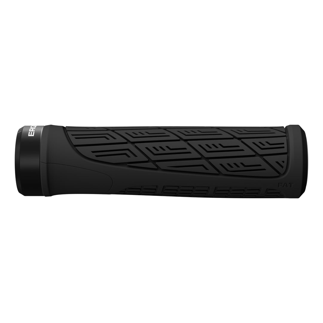 Ergon Lenkergriffe GMA Fat schwarz