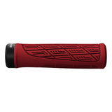 Ergon Lenkergriffe GMA Fat chili red