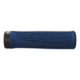Ergon Lenkergriffe GMA Fat nightride blue