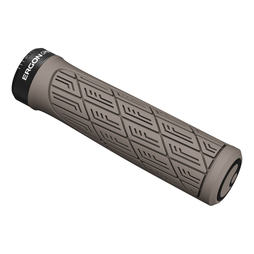 Ergon Lenkergriffe GMA Fat slay grey