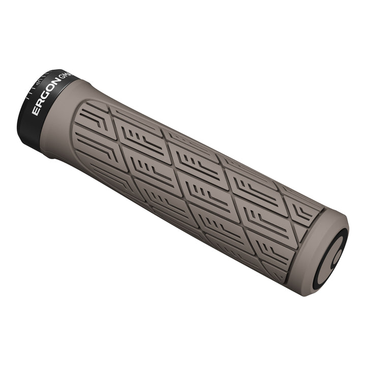 Ergon Lenkergriffe GMA Fat slay grey