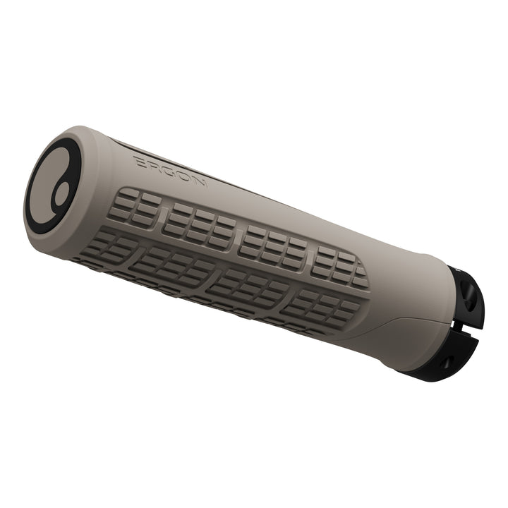 Ergon Lenkergriffe GMA Fat slay grey