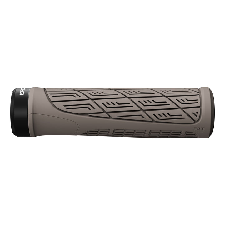 Ergon Lenkergriffe GMA Fat slay grey