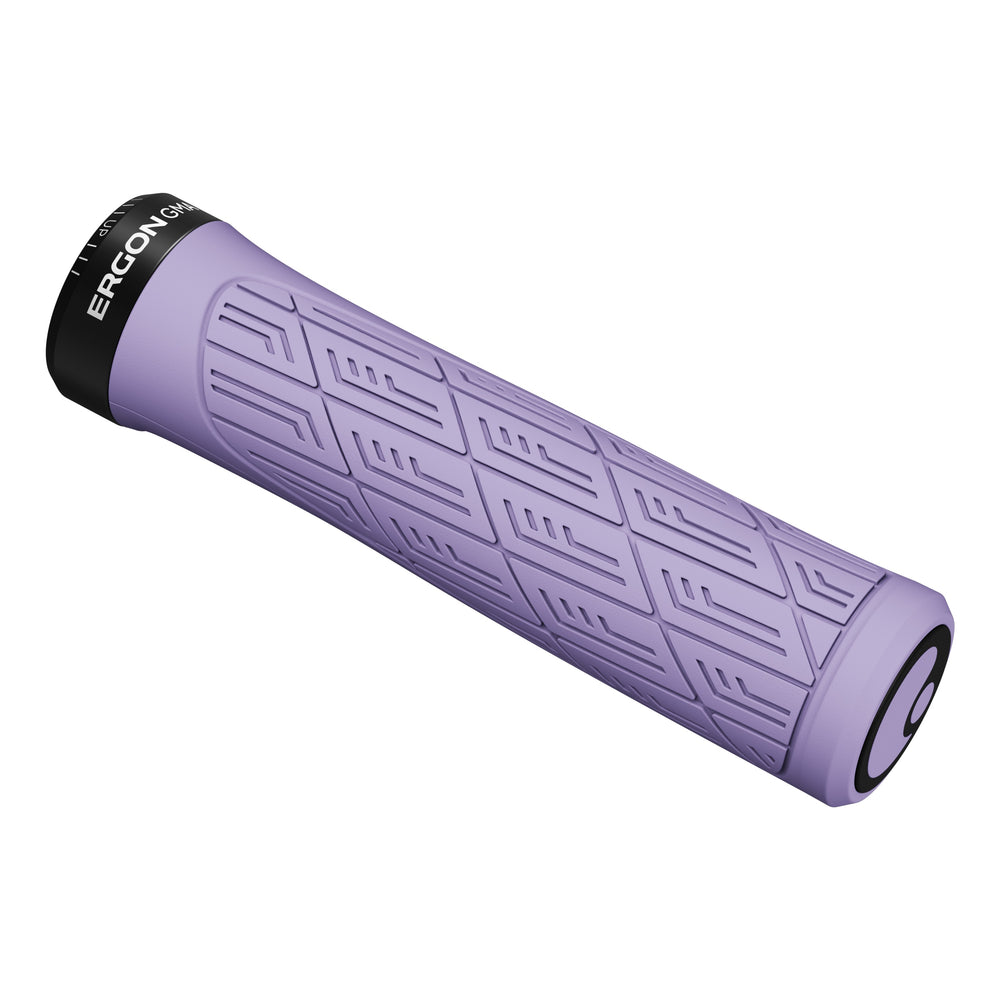 Ergon Lenkergriffe GMA lunar lilac