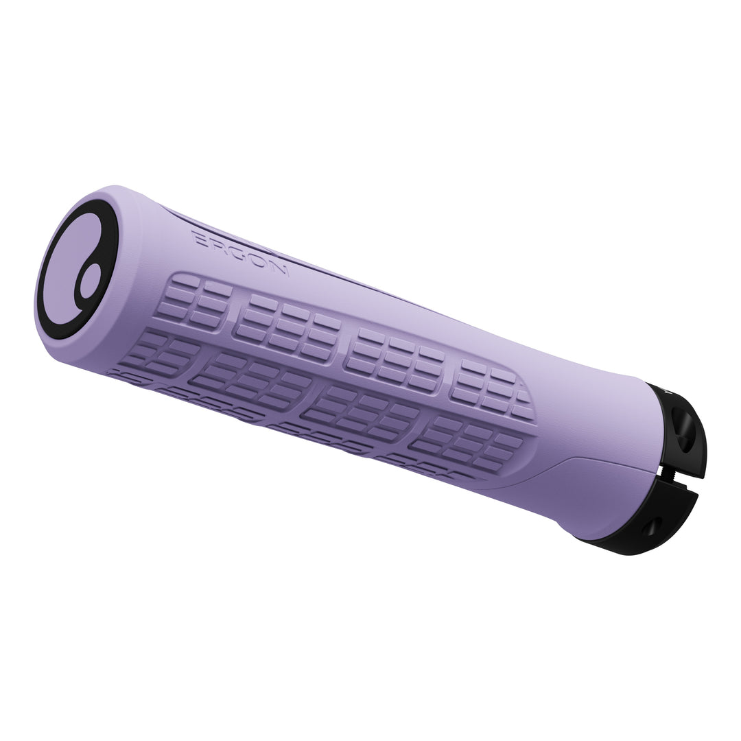 Ergon Lenkergriffe GMA lunar lilac