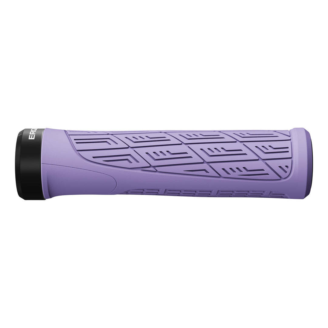 Ergon Lenkergriffe GMA lunar lilac