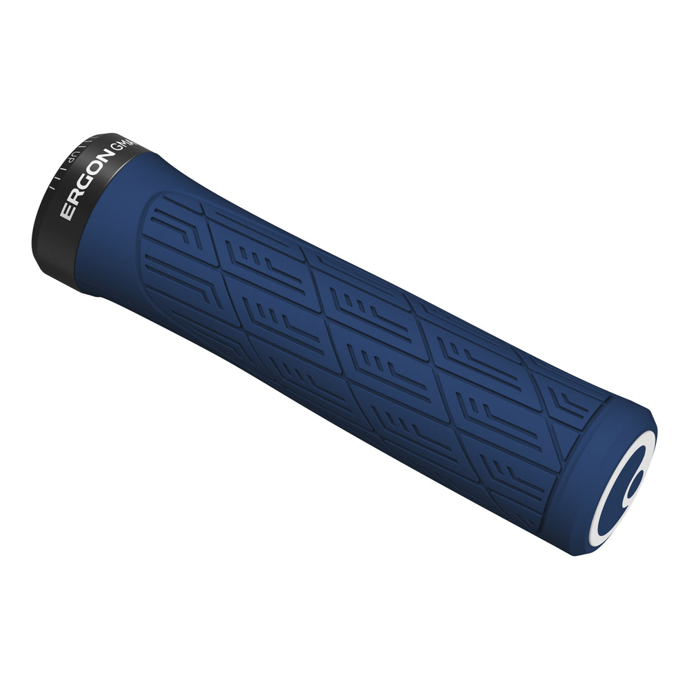 Ergon Lenkergriffe GMA nightride blue