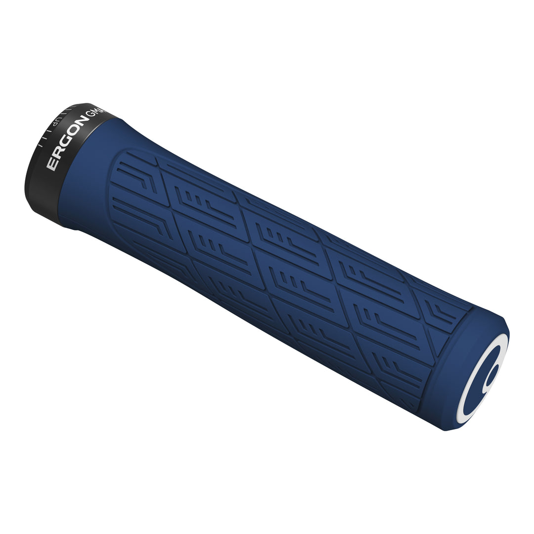 Ergon Lenkergriffe GMA nightride blue