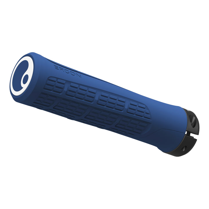 Ergon Lenkergriffe GMA nightride blue