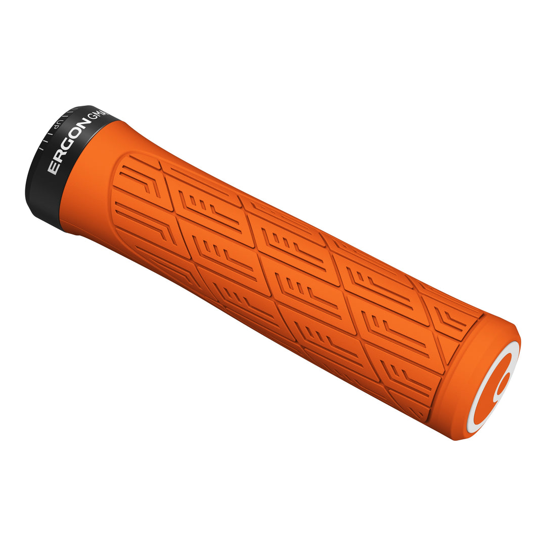 Ergon Lenkergriffe GMA juicy orange