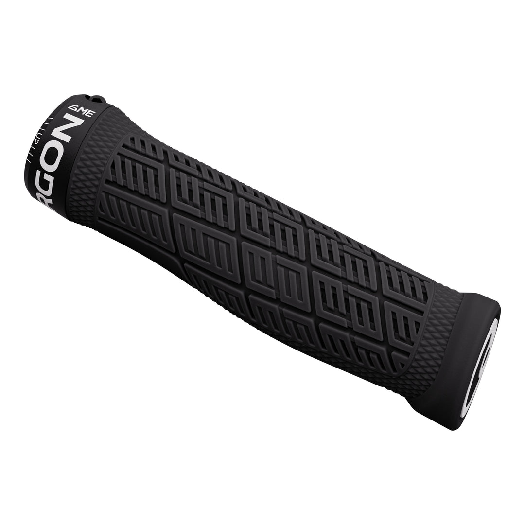 Ergon Lenkergriffe GME schwarz