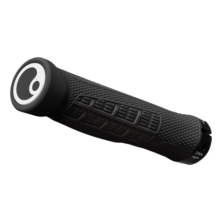 Ergon Lenkergriffe GME schwarz