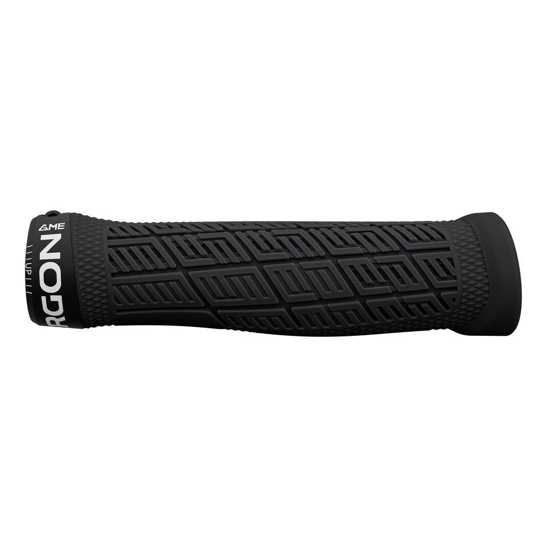 Ergon Lenkergriffe GME schwarz