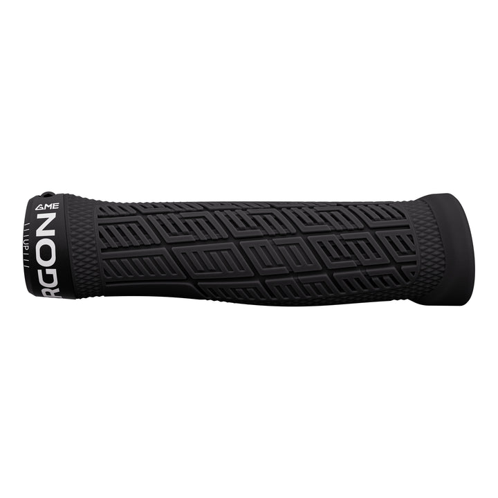 Ergon Lenkergriffe GME schwarz