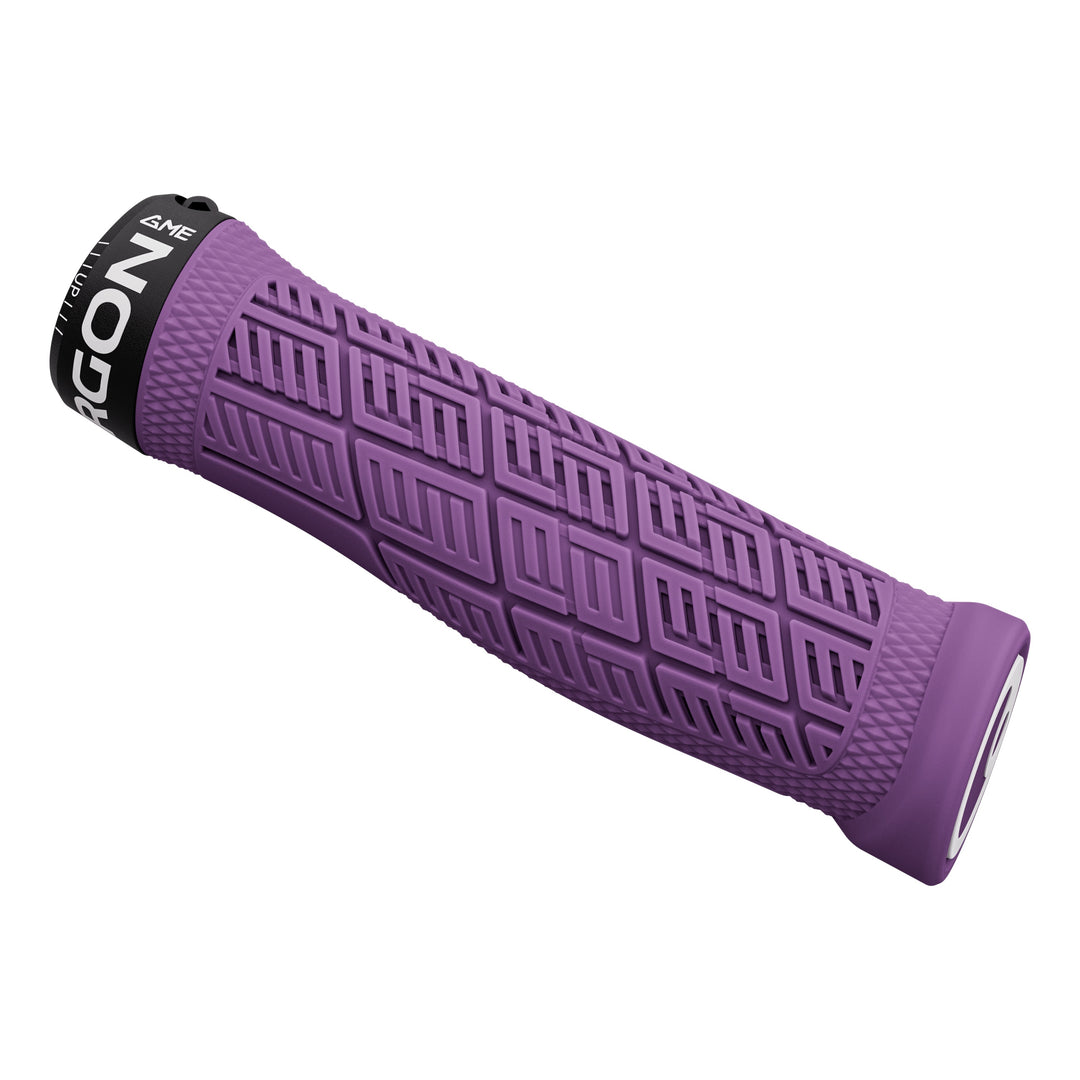 Ergon Lenkergriffe GME cosmic violet 