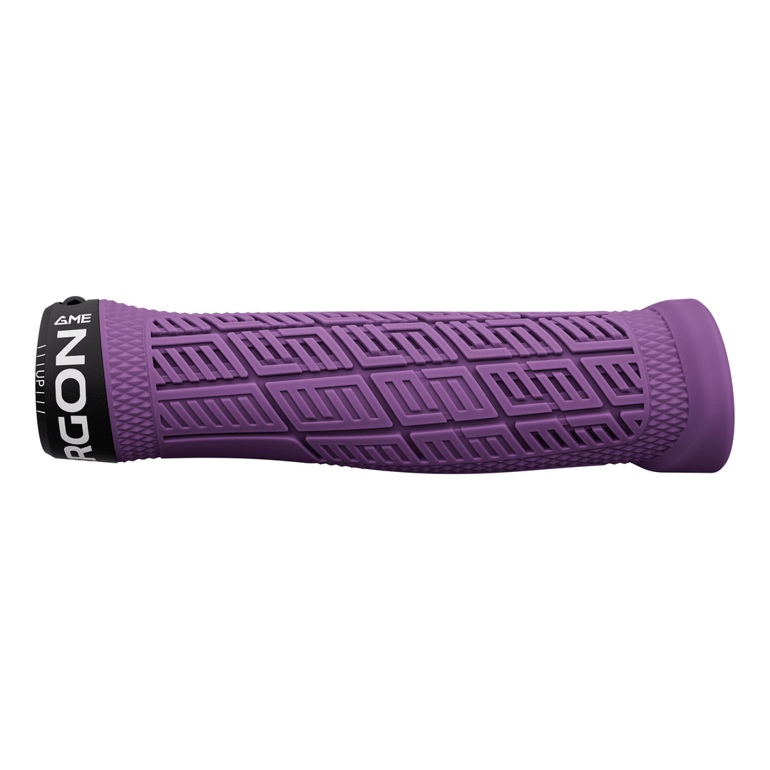 Ergon Lenkergriffe GME cosmic violet 