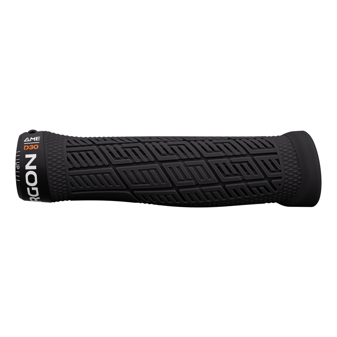 Ergon Lenkergriffe GME D3O black