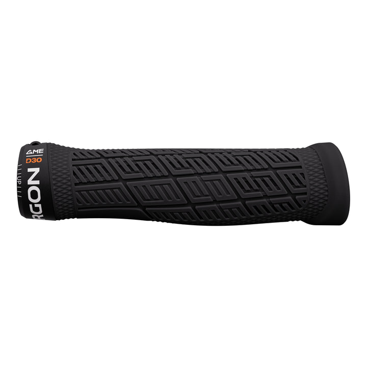 Ergon Lenkergriffe GME D3O black