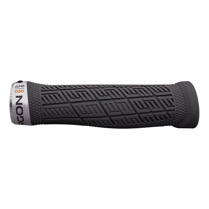 Ergon Lenkergriffe GME D3O stealth grey