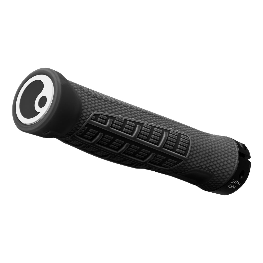 Ergon Lenkergriffe GME Factory frozen stealth 