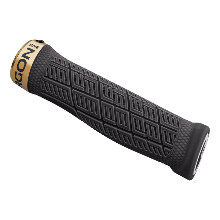Ergon Lenkergriffe GME Factory frozen stealth / gold rush 