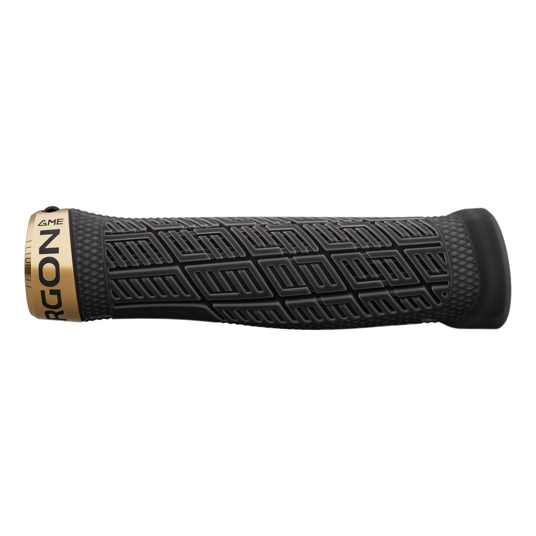 Ergon Lenkergriffe GME Factory frozen stealth / gold rush 