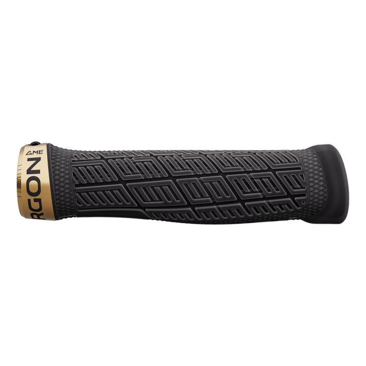 Ergon Lenkergriffe GME Factory Slim frozen stealth / gold rush 