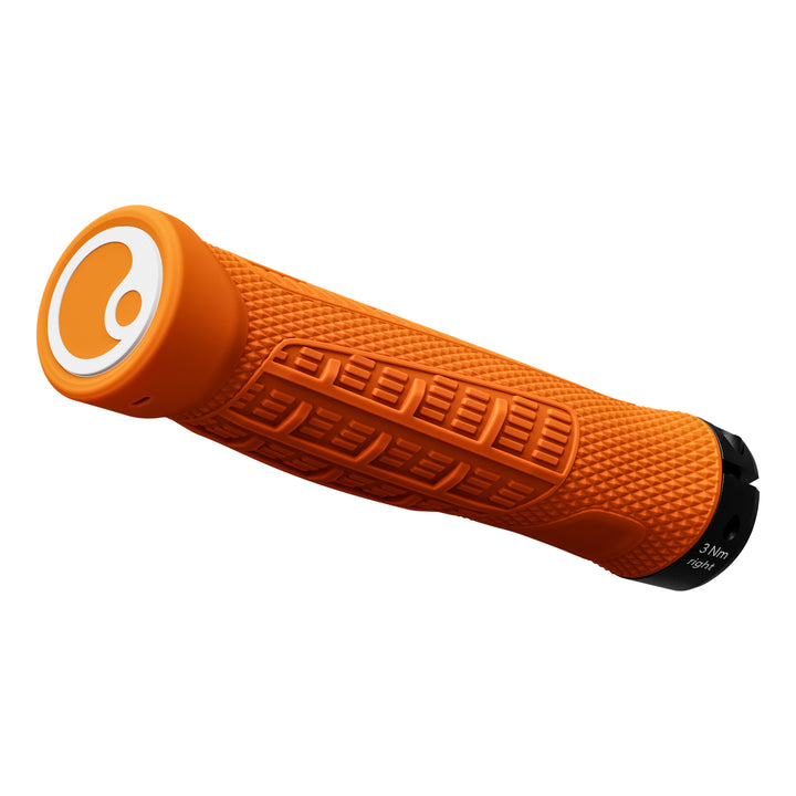 Ergon Lenkergriffe GME juicy orange