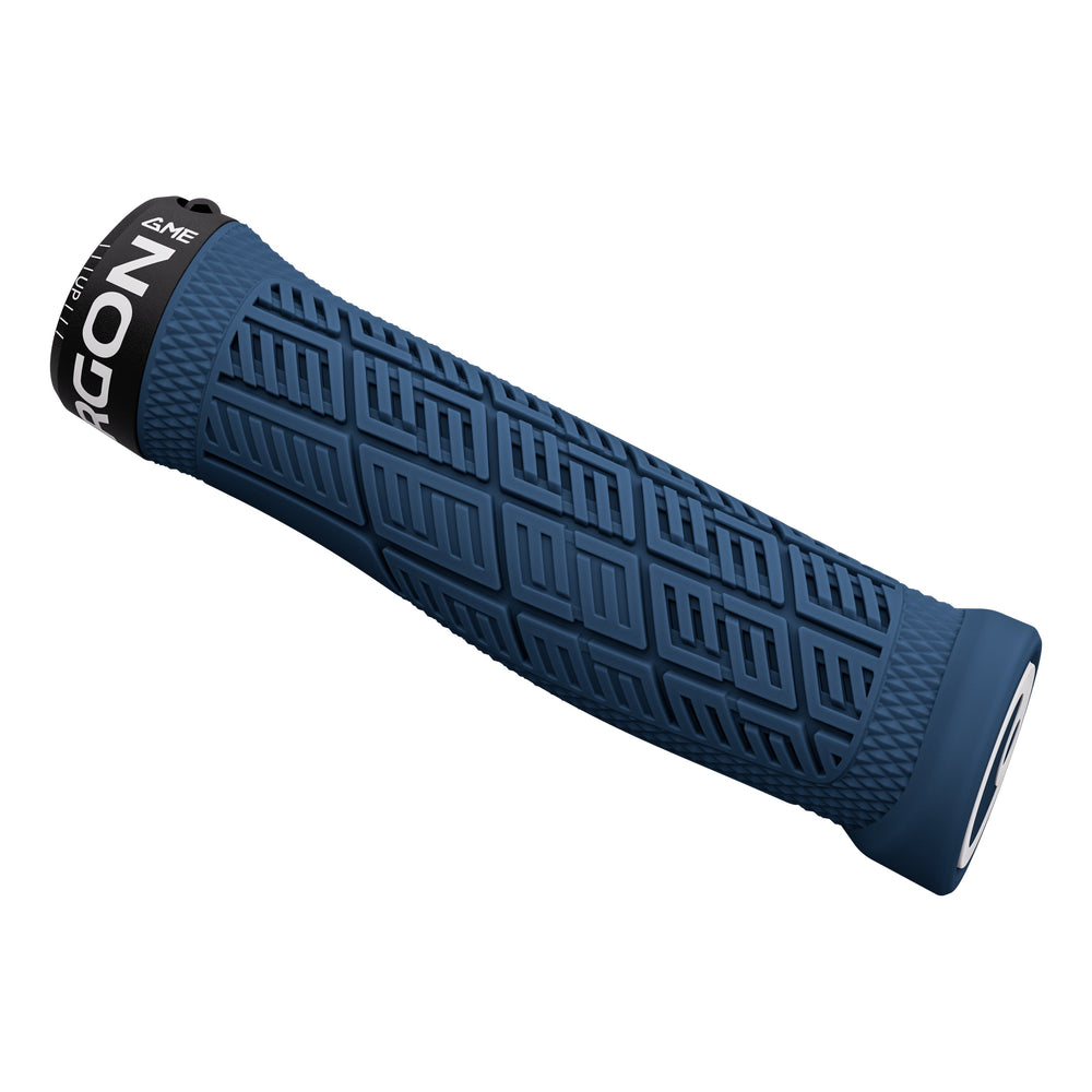 Ergon Lenkergriffe GME nightride blau