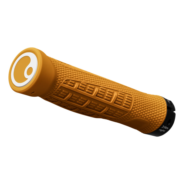 Ergon Lenkergriffe GME peanut butter brown