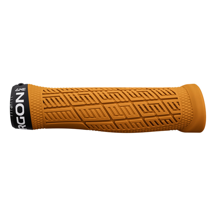 Ergon Lenkergriffe GME peanut butter brown