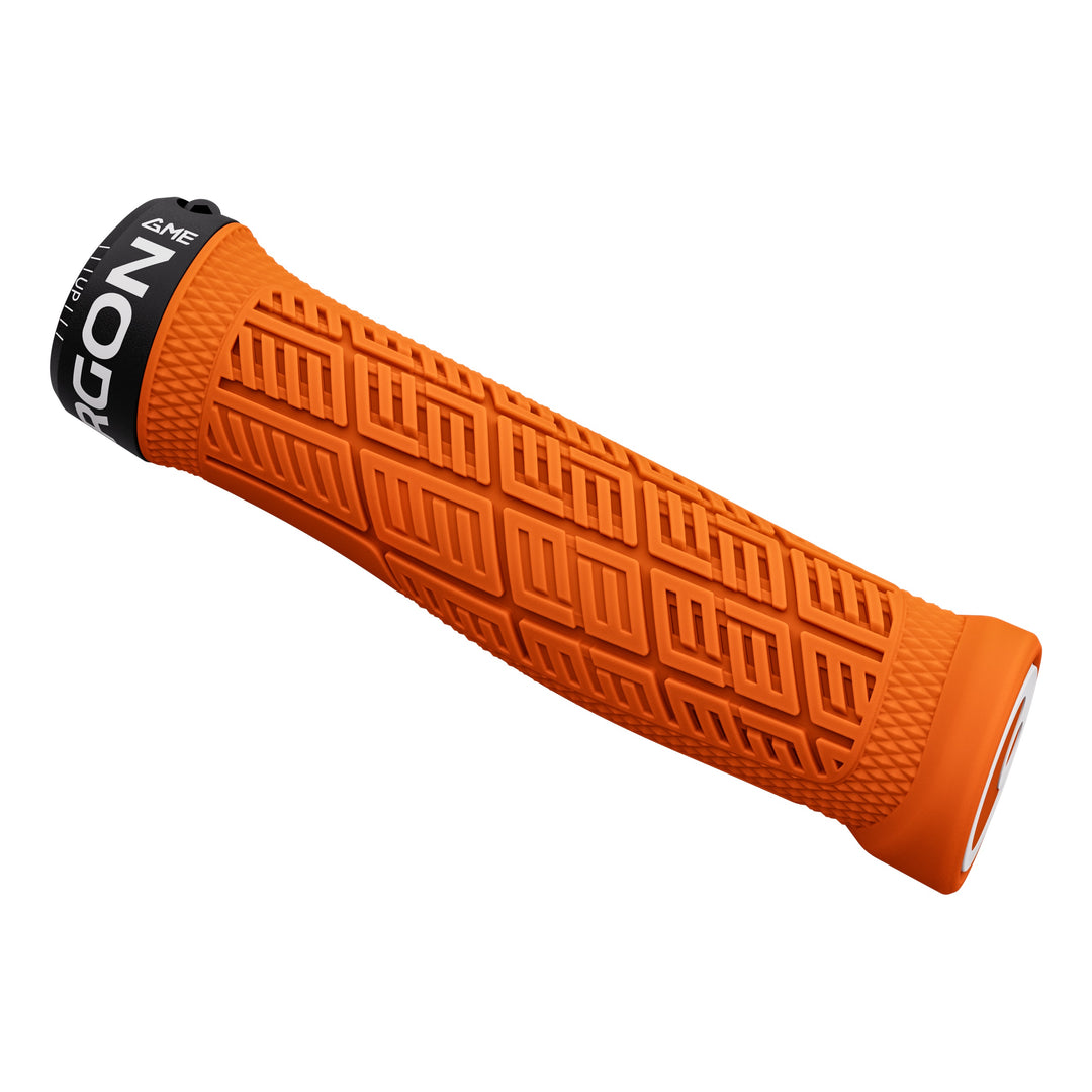 Ergon Lenkergriffe GME Slim juicy orange