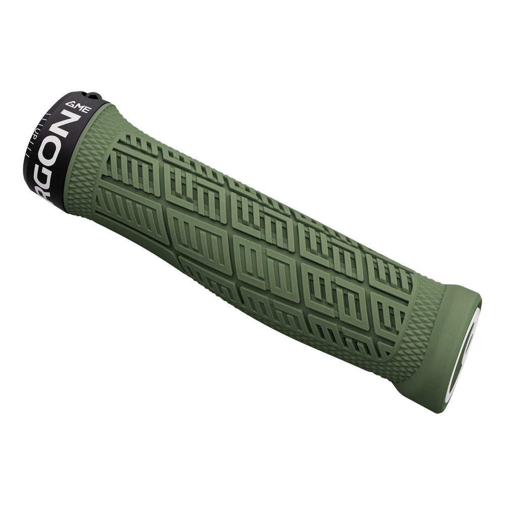 Ergon Lenkergriffe GME Slim sage green