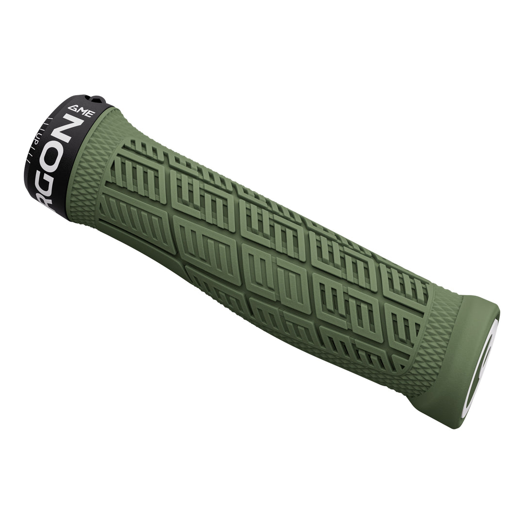 Ergon Lenkergriffe GME Slim sage green