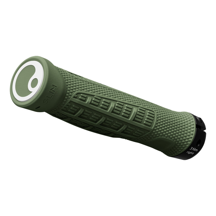Ergon Lenkergriffe GME Slim sage green