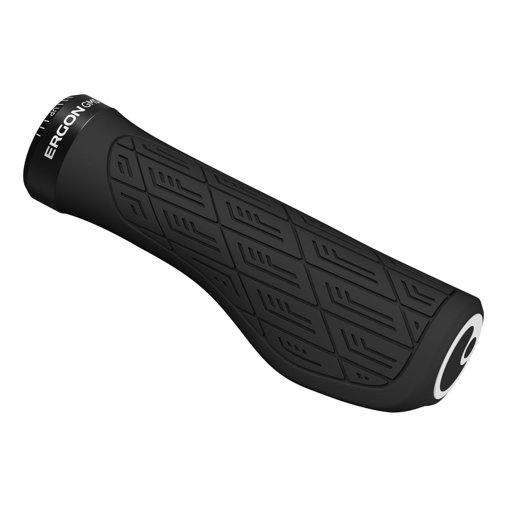 Ergon Lenkergriffe GMS Large schwarz