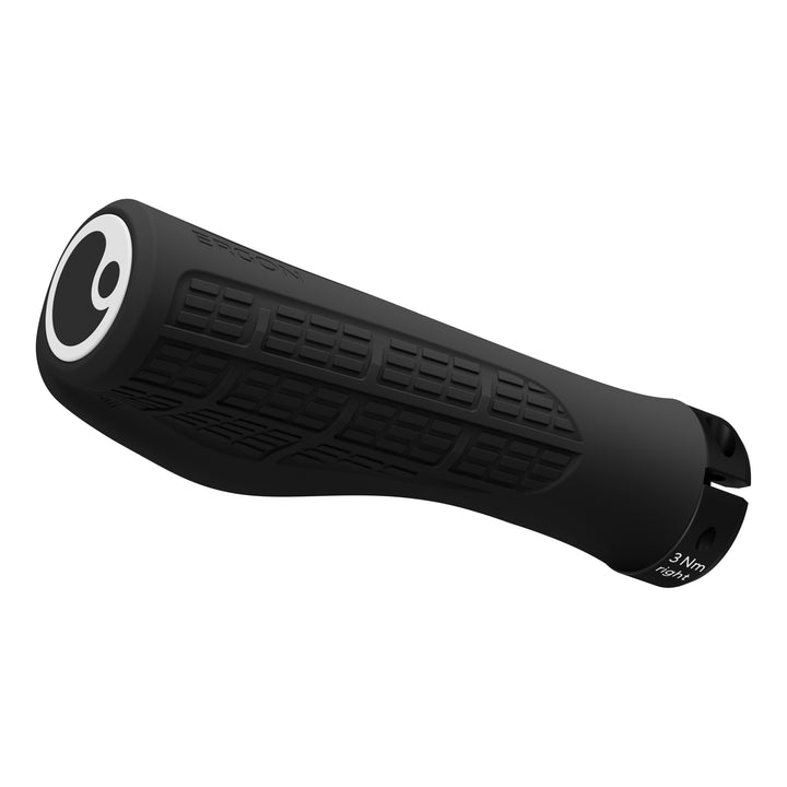 Ergon Lenkergriffe GMS Large schwarz