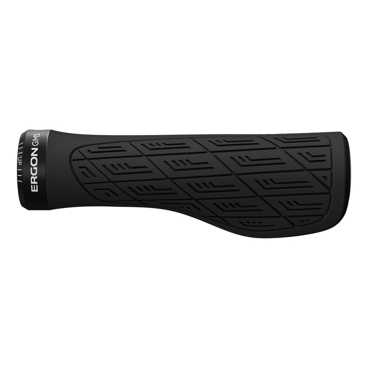 Ergon Lenkergriffe GMS Large schwarz