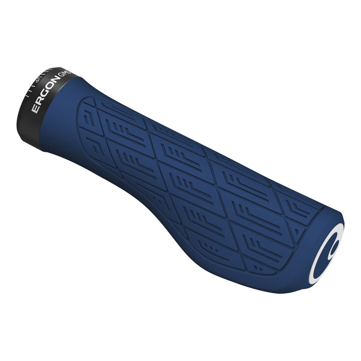 Ergon Lenkergriffe GMS Large nightride blau