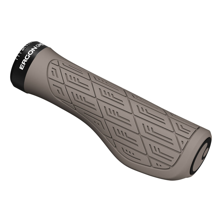 Ergon Lenkergriffe GMS Large slay grau